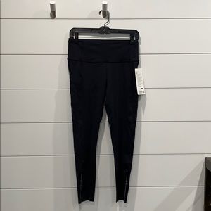 Lululemon Fast and Free HR 7/8 Tight